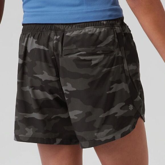 Athleta Girl All Play 3" Short - Picture 4 of 8